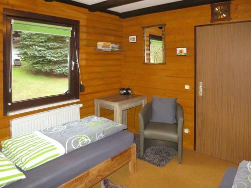 Apartment Am Hohen Bogen-69