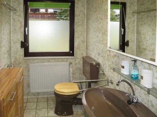 Apartment Am Hohen Bogen-69