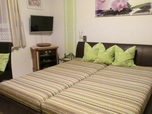 Apartment Am Hohen Bogen-63