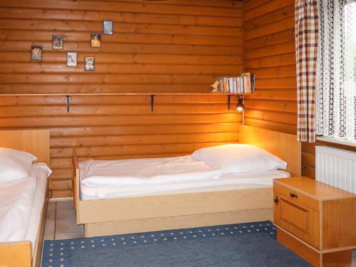 Holiday Home Am Hohen Bogen-70