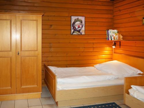 Holiday Home Am Hohen Bogen-70