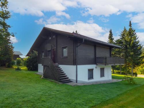 Holiday Home Am Hohen Bogen-70