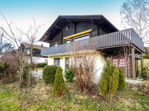 Apartment Am Hohen Bogen-64