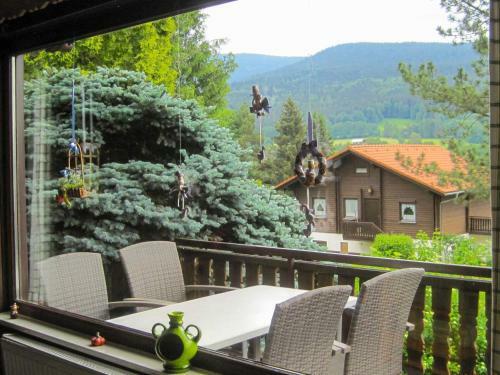 Apartment Am Hohen Bogen-60