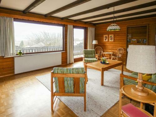 Apartment Am Hohen Bogen-60