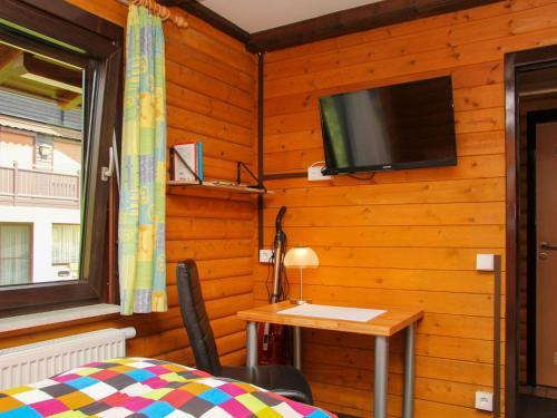 Apartment Am Hohen Bogen-33