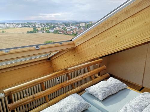 Apartamento Wohnung Mit Ausblick