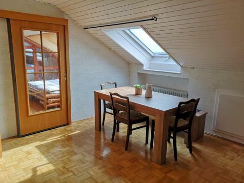 Apartamento Wohnung Mit Ausblick