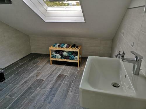 Apartamento Wohnung Mit Ausblick