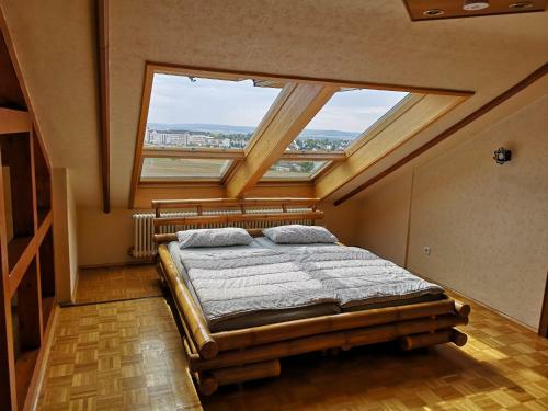 Apartamento Wohnung Mit Ausblick