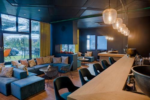 Albergue Argenta Living