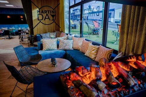 Albergue Argenta Living