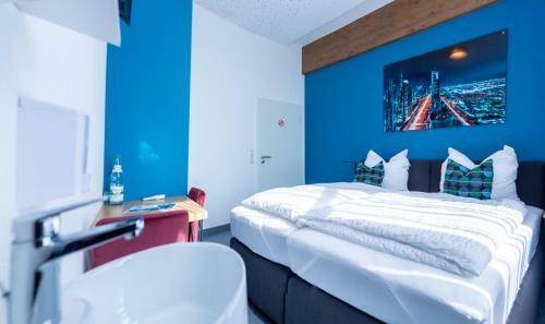 Albergue Argenta Living