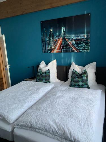 Albergue Argenta Living