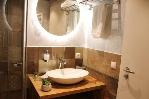 Hotel Lh Boardinghouse Gmbh - Wi Dahaam