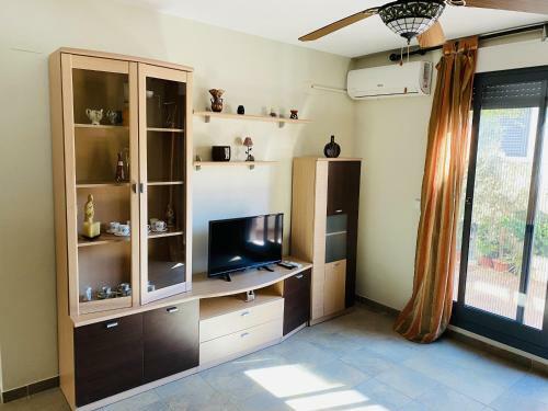 Apartamento Berenguer Playa Pau Pi Pb111