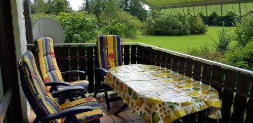 Apartamento Feriendomizil Sell