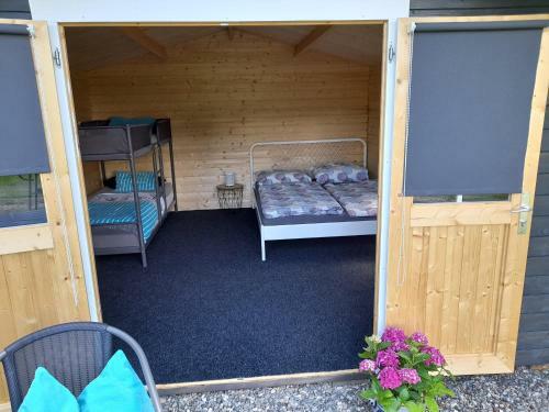 Camping Weides