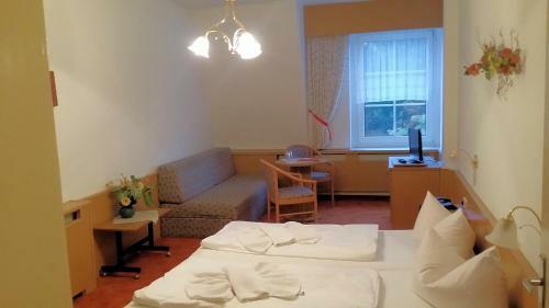 Hotel Kurhaus Jonsdorf