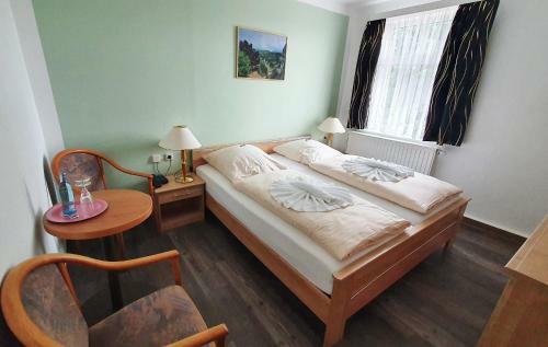 Hotel Zittauer H�tte