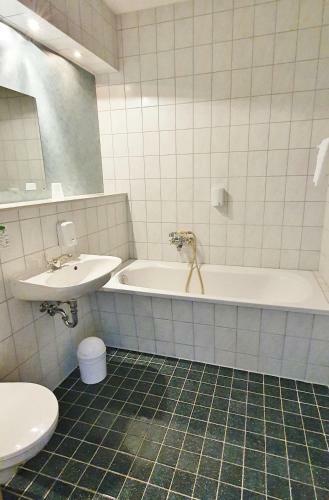 Hotel Zittauer H�tte