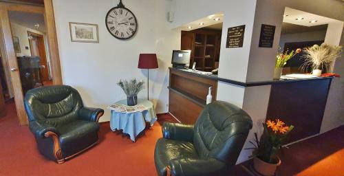 Hotel Zittauer H�tte