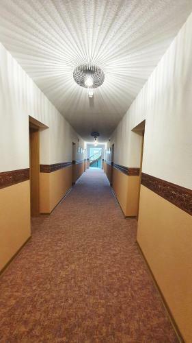 Hotel Zittauer H�tte