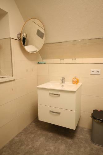 Apartamento Ferienwohnung Kurort Jonsdorf