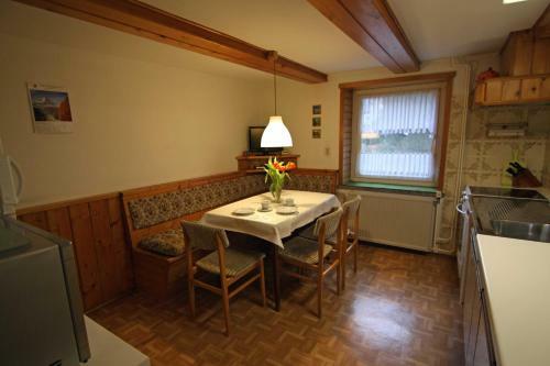 Apartamento Ferienwohnung Schiller