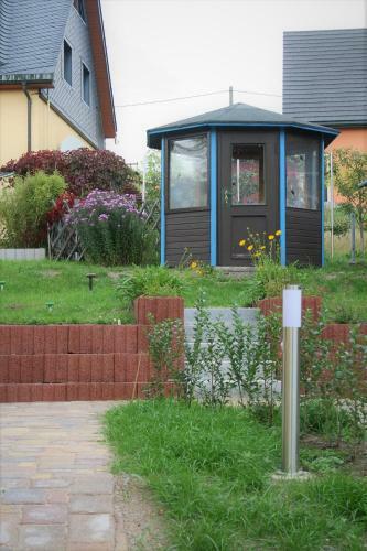 Apartamento Zum-seiffener-sprengmeister