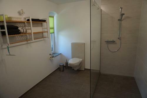 Ferienhaus Lusatia Am T�pfer