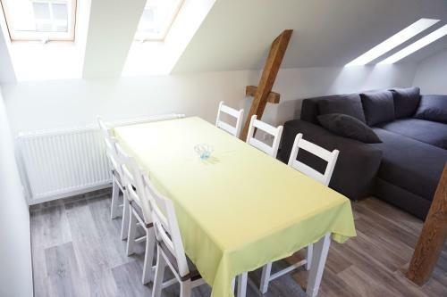 Ferienhaus Lusatia Am T�pfer