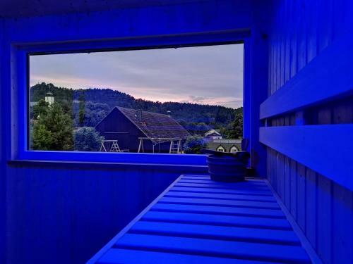 Apartmenthaus Vetter