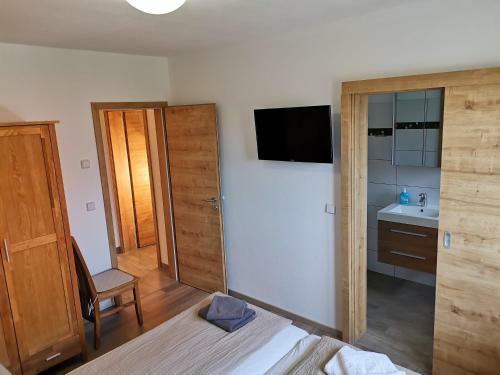 Apartmenthaus Vetter