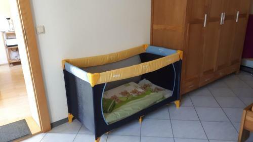 Apartamento Ferienwohnung Frenzel