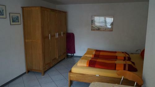 Apartamento Ferienwohnung Frenzel