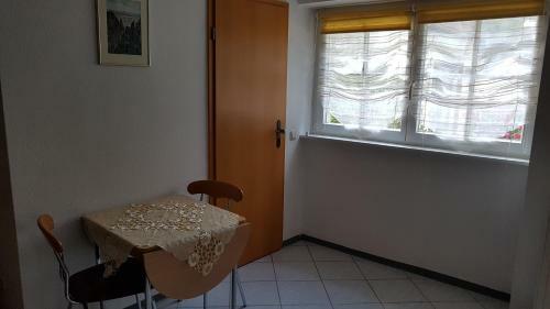 Apartamento Ferienwohnung Frenzel