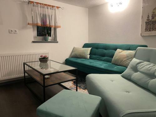 Apartamento Ferienwohnung Mutzelmann