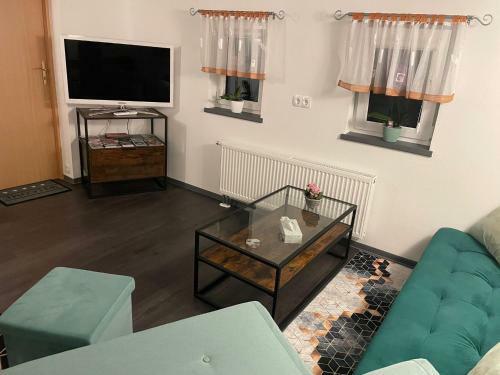 Apartamento Ferienwohnung Mutzelmann