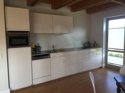Apartamento Ferienwohnung Trede