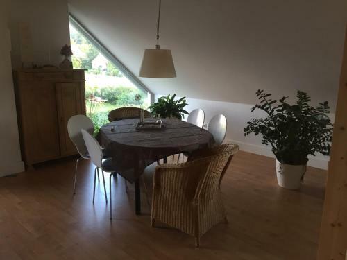 Apartamento Ferienwohnung Trede