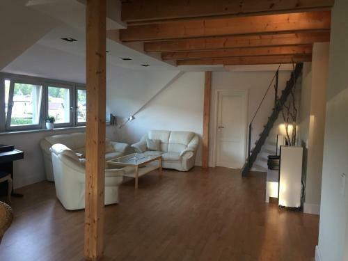 Apartamento Ferienwohnung Trede