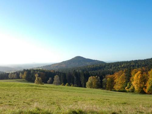 Chalet Jeschkenpanorama