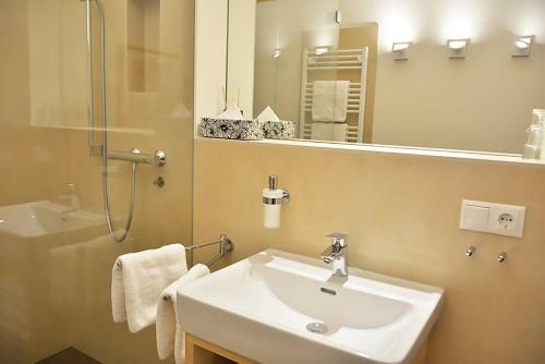 Apartamento Ferienwohnung Sonne