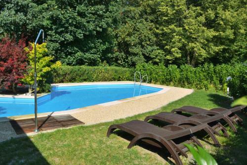 Apartamento Ferienwohnung Sonne