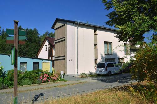 Apartamento Ferienwohnung Sonne