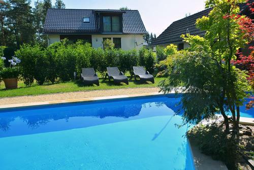 Apartamento Ferienwohnung Sonne