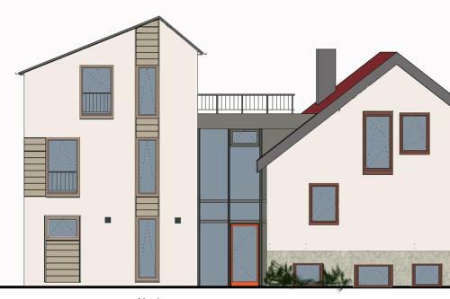 Apartamento Ferienwohnung Sonne
