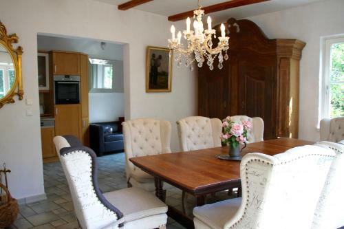 Ferienhaus K�nigstein