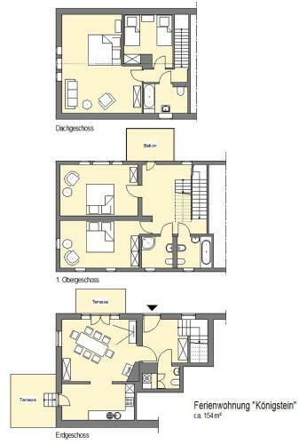Ferienhaus K�nigstein